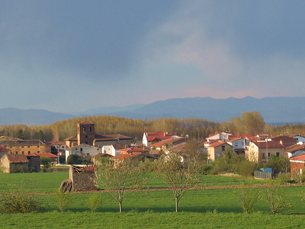 Santurde de Rioja Santurde de Rioja