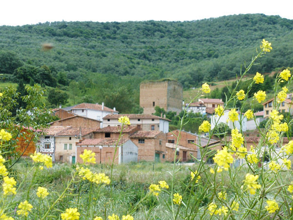 Santurde de Rioja Santurde de Rioja