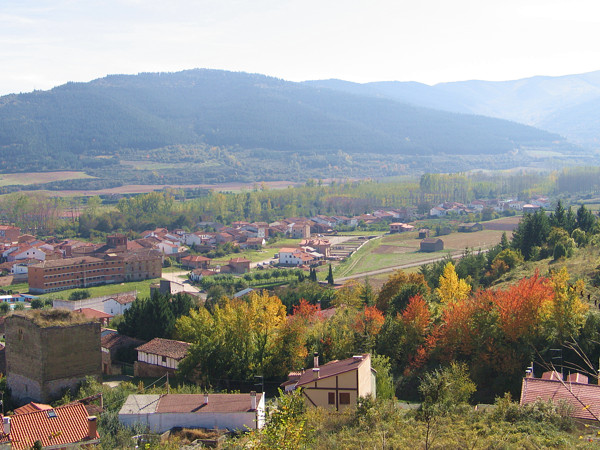 Santurde de Rioja Santurde de Rioja