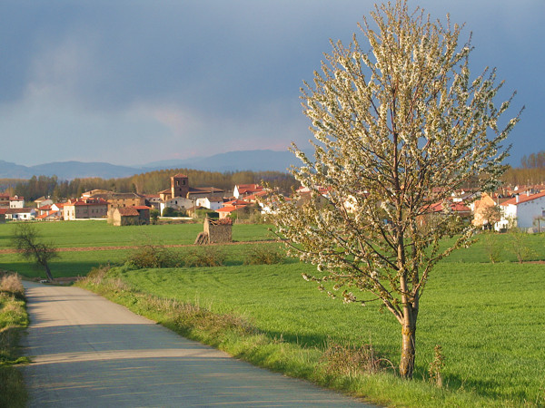 Santurde de Rioja Santurde de Rioja