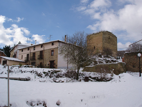 Santurde de Rioja Santurde de Rioja