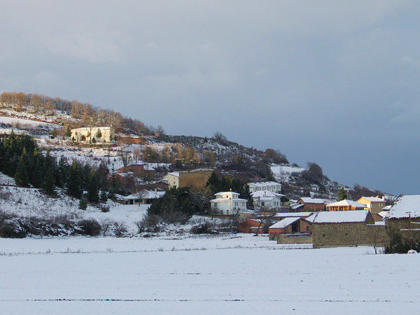 Santurde de Rioja Santurde de Rioja